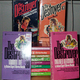 Image for article titled huge box of Destroyer novels